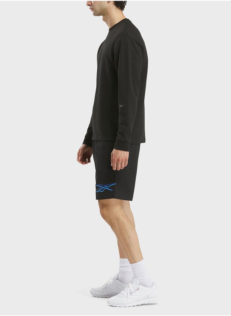 Reebok - Classic Uniform Shorts - Image 1