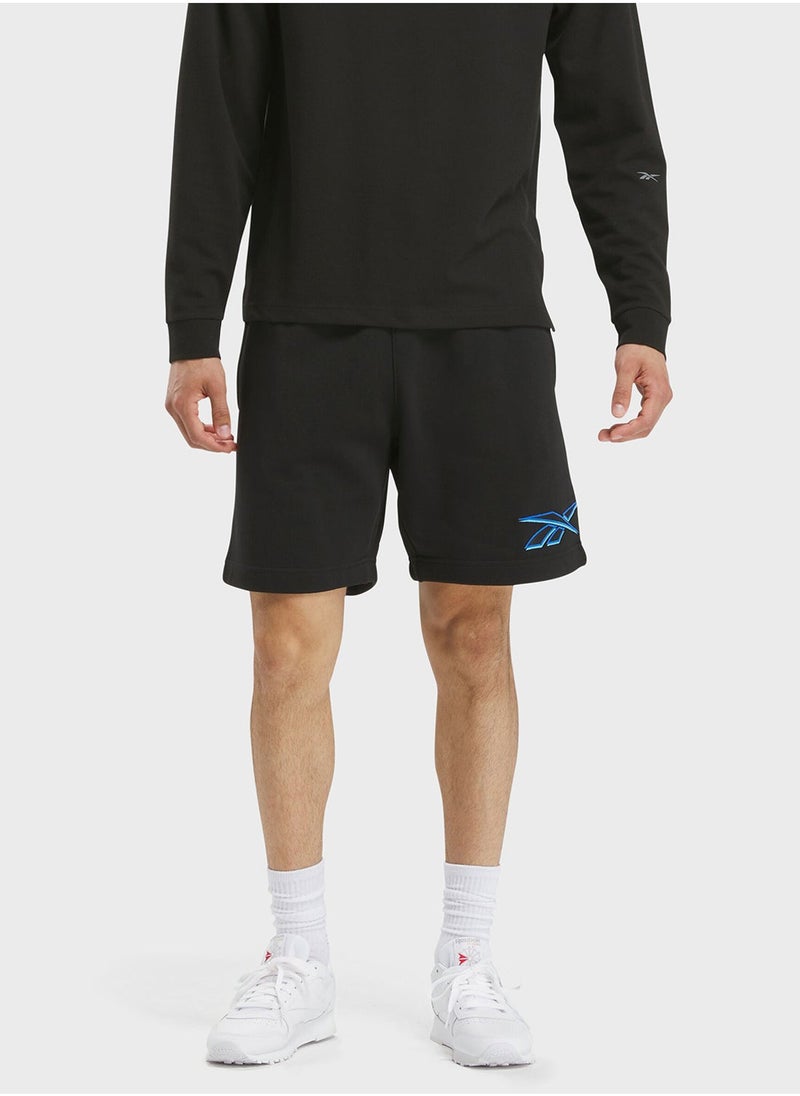 Reebok - Classic Uniform Shorts - Image 1