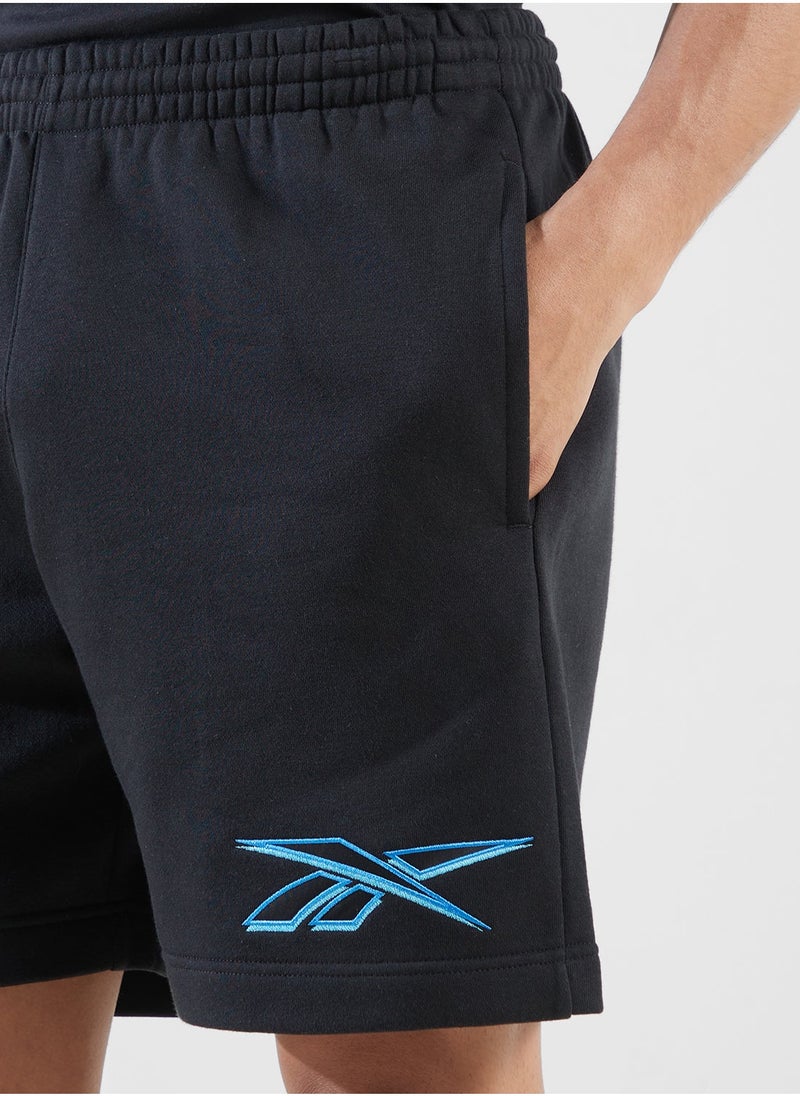 Reebok - Classic Uniform Shorts - Image 1