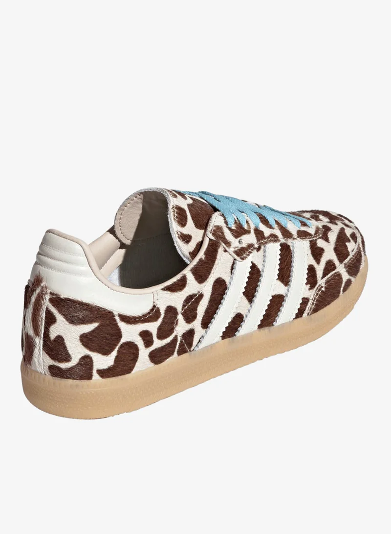 adidas Originals  SAMBA OG SHOES for Women | Best Price UAE
