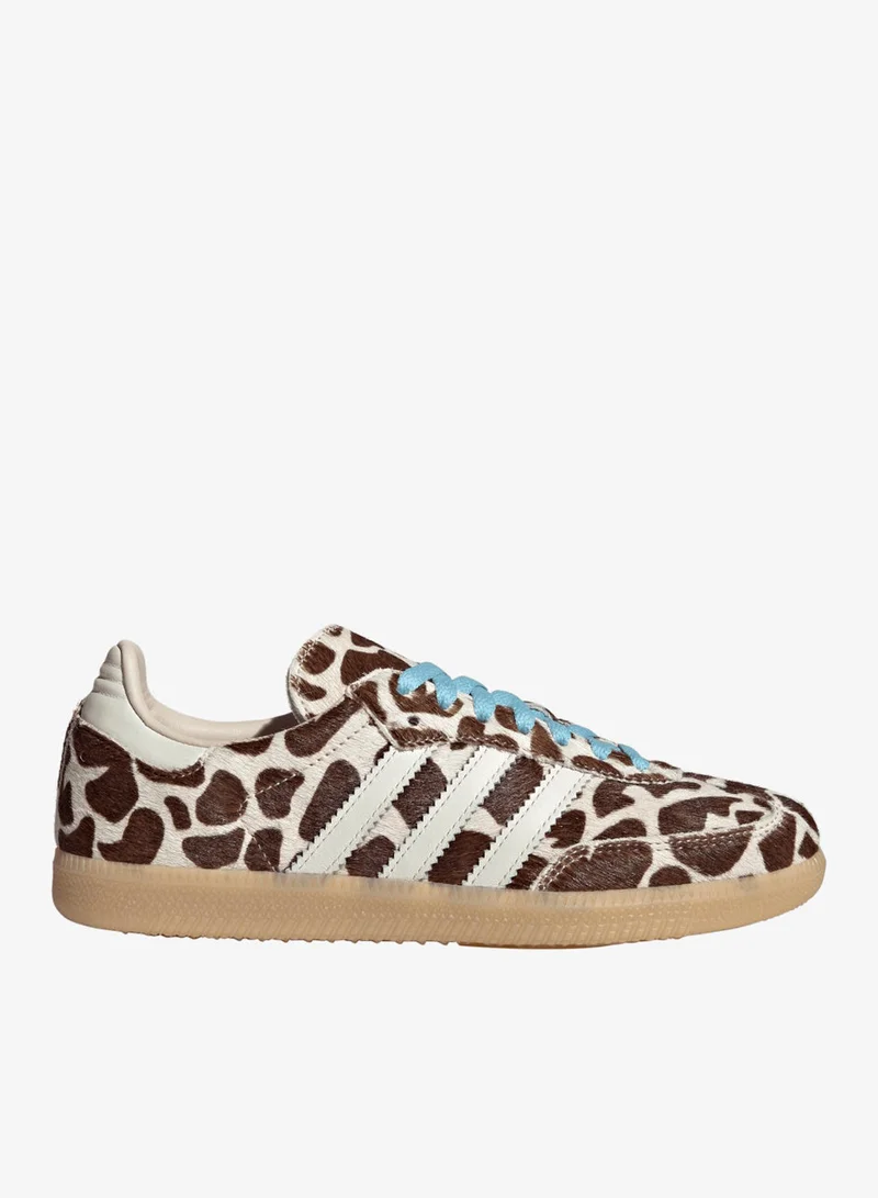 SAMBA OG SHOES