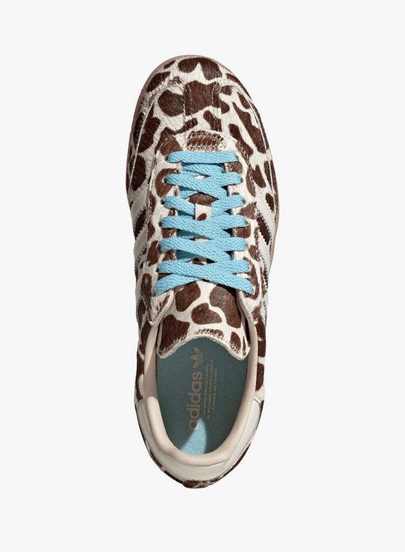 adidas Originals SAMBA OG SHOES - Image 3