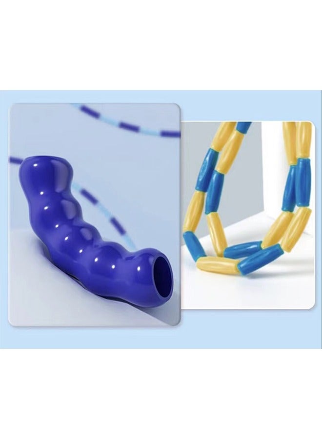Generic 1-Piece Soft Beaded Jump Rope  - Image 5