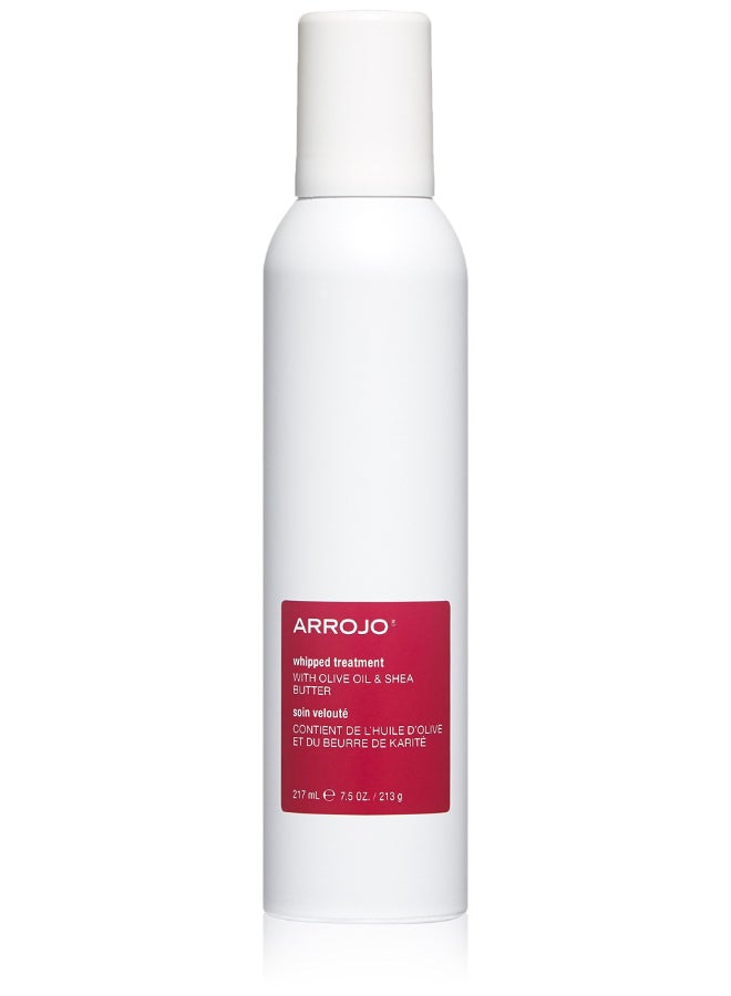 ARROJO Whipped Treatment Hair Color Conditioner Deep Hair Conditioner for Color Treated Hair Preserves Shine and Luster Long Lasting ColorSaving Deep Conditioner for Colored Hair 75 oz - Image 2