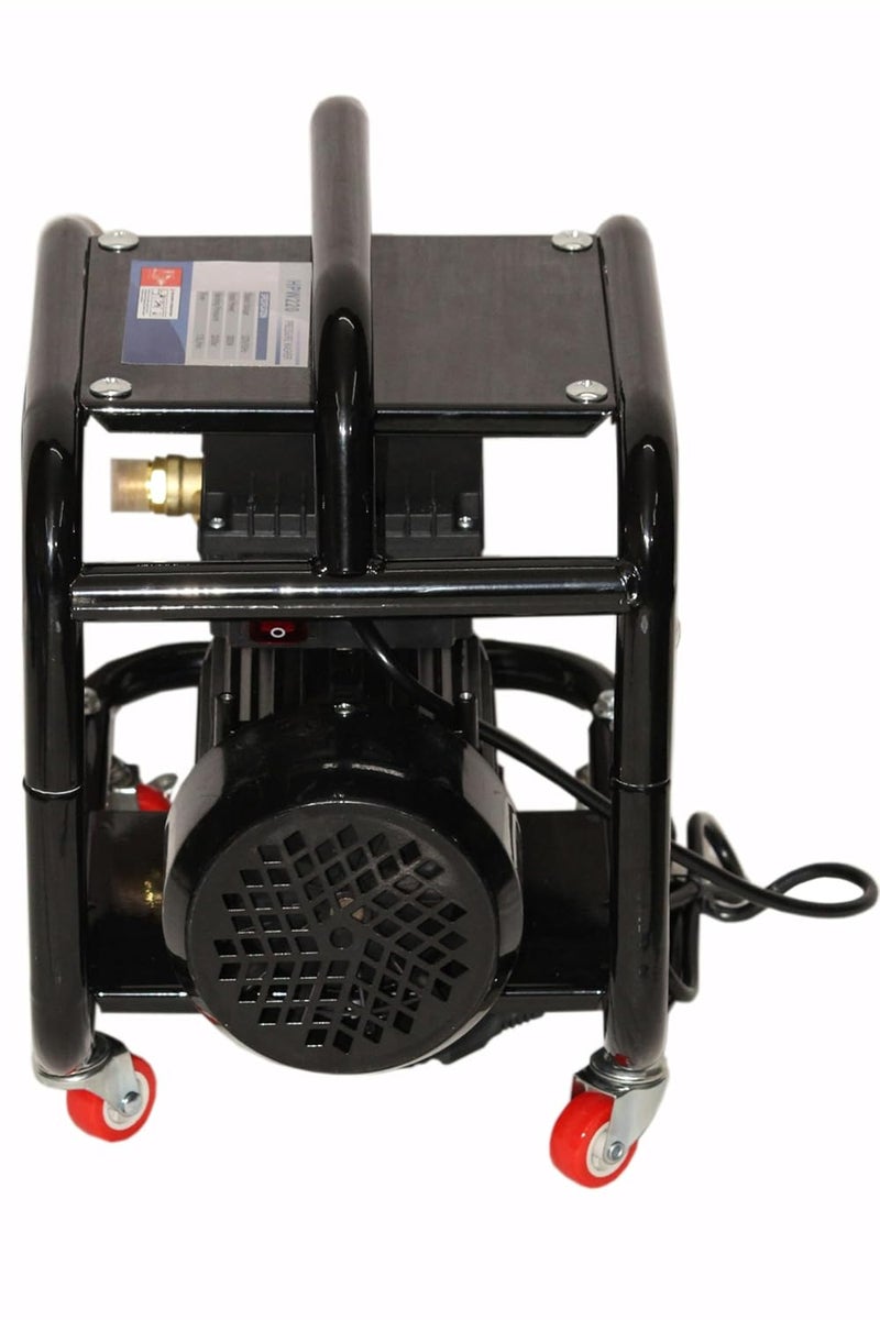 Digital Craft Digital Craft 3000W Commercial Home HighPower Induction Car Wash Equipment Brush Car Water Pump Self ToolHigh Pressure Clean MachineWasher Pipe 8MTR with Connector5Pc Nozzel Set  - Image 5