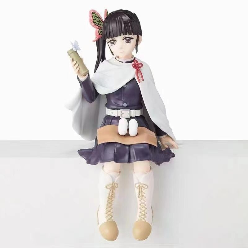 Demon Slayer Rice Ball Figure Set - Image 3