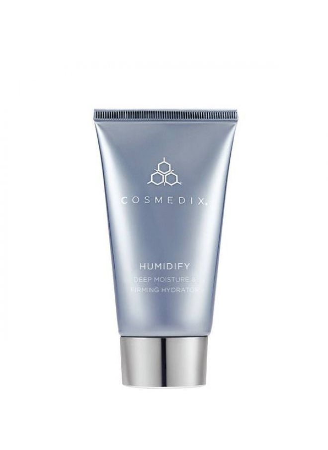 CosMedix - CosMedix Humidify Moisturiser 74g - Image 1