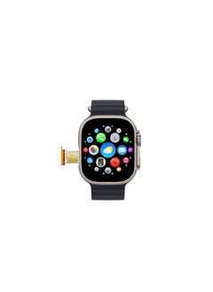 Smart Berry Smartberry C92 Max Android Sim Smart Watch  - Image 3