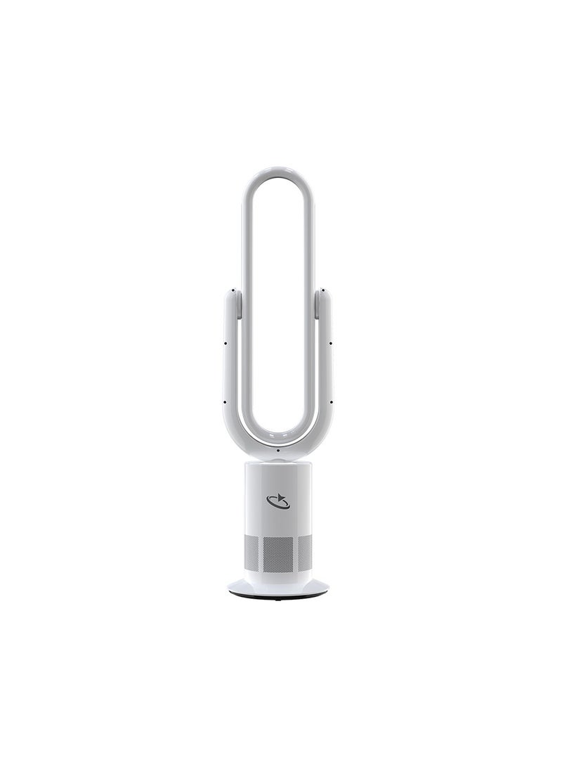 Goaltage CLR01 AirMax Smart Cooler with Low Noise, 10 Speed Modes, and Swing & Rotate Functionality  - Image 2