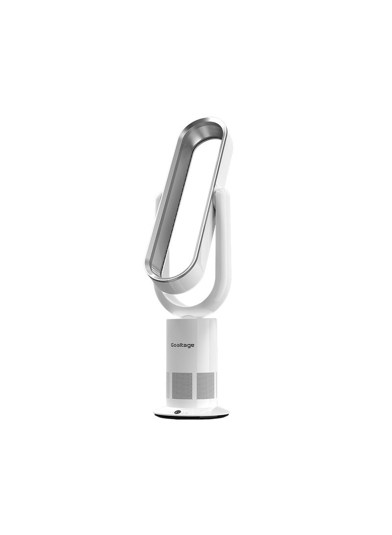 Goaltage CLR01 AirMax Smart Cooler with Low Noise, 10 Speed Modes, and Swing & Rotate Functionality  - Image 4
