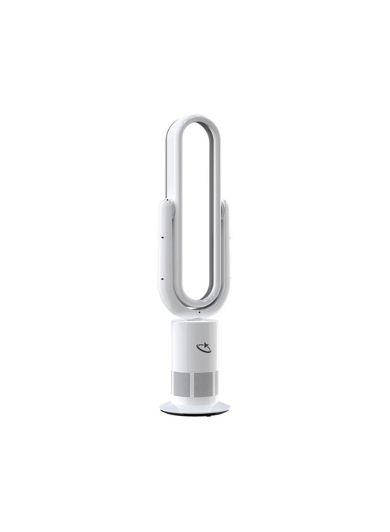Goaltage CLR01 AirMax Smart Cooler with Low Noise, 10 Speed Modes, and Swing & Rotate Functionality  - Image 5