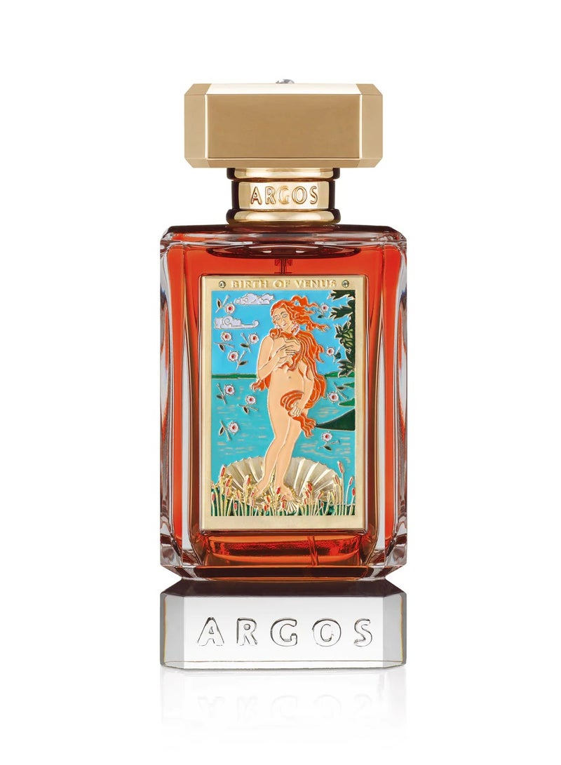 Argos Birth OF Venus For Unisex Eau De Parfum 100ML