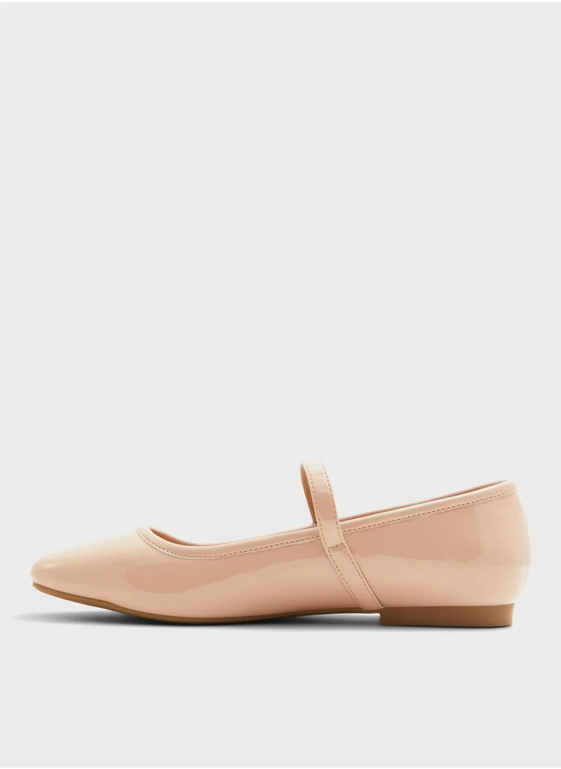 CALL IT SPRING Janeyy Low Heel Pumps