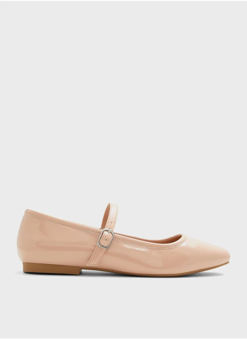 CALL IT SPRING Janeyy Low Heel Pumps