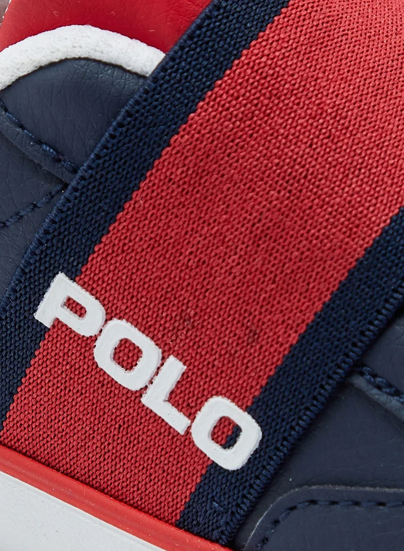 POLO RALPH LAUREN Kids Theron Sneaker