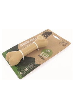 Greenbo Natural Rubber Bone Dog Toy M - pzsku/ZF368E37C32EF07F4BD9BZ/45/_/1715772288/e461fe27-6f0c-4ddc-8384-7dc0226bc5ab