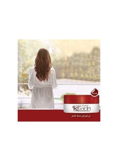 Eva Eva Keratin Hair Strengthening & conditioning  Mask 200 G  - Image 5