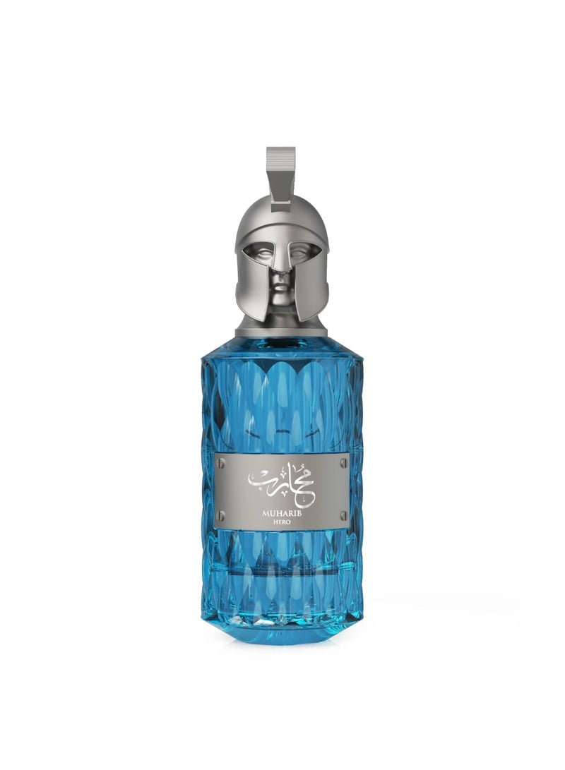 Le Falcone Muharib Hero - Image 1