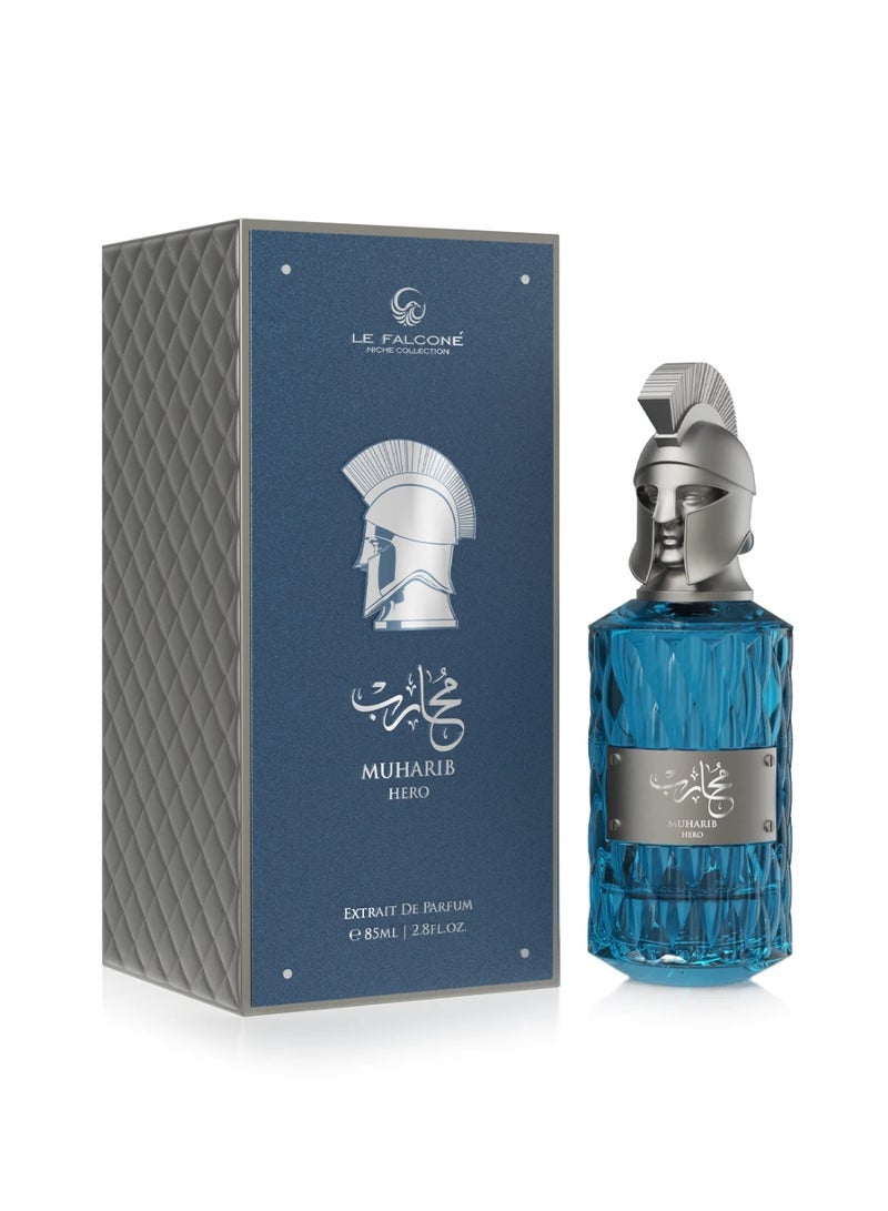 Le Falcone Muharib Hero - Image 4