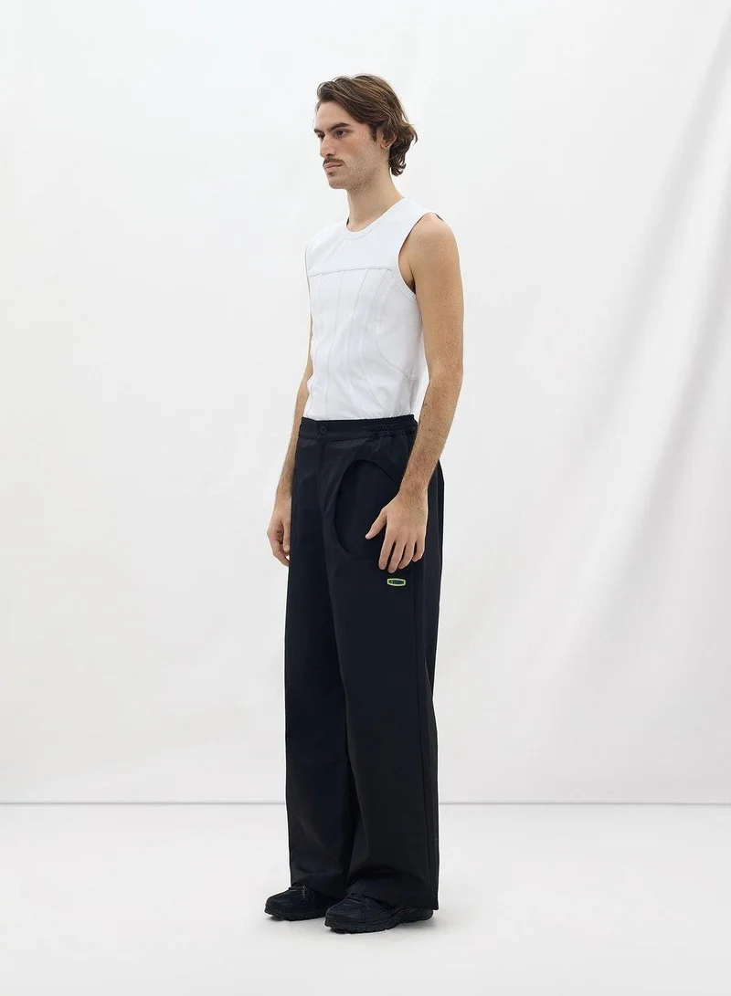 LES BENJAMINS TRACK PANT 003
