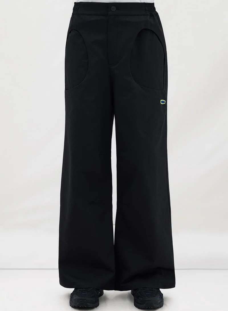 LES BENJAMINS TRACK PANT 003