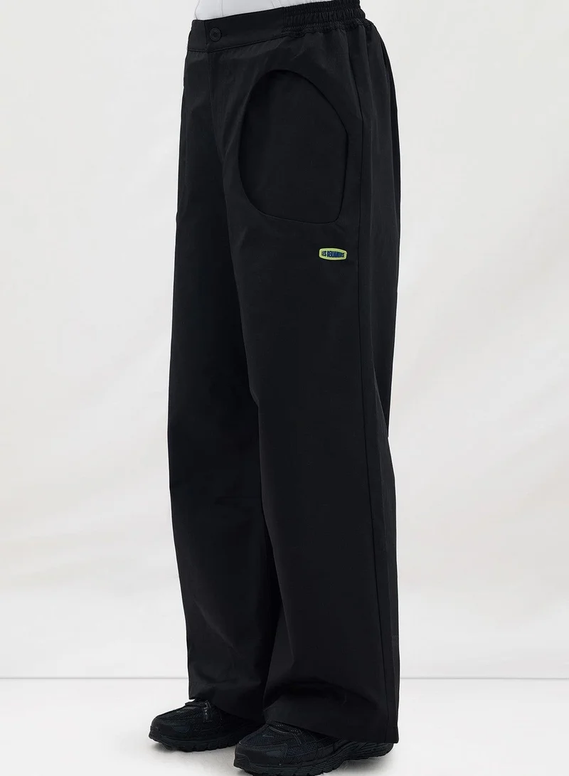 LES BENJAMINS TRACK PANT 003