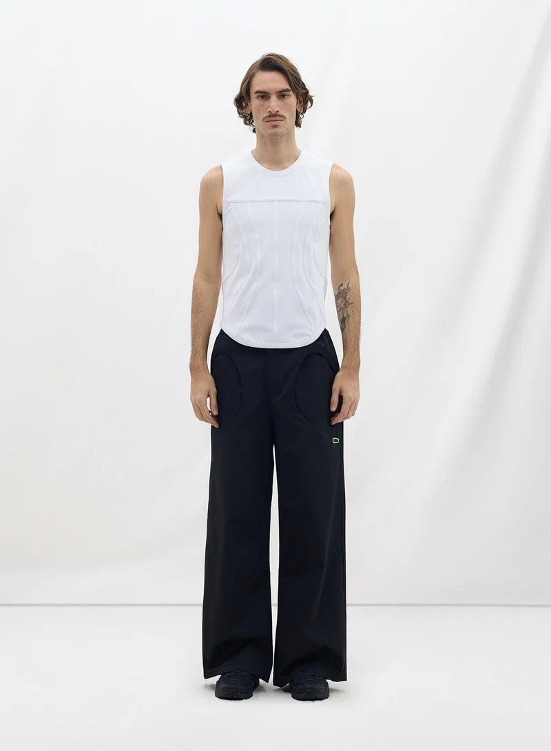 LES BENJAMINS TRACK PANT 003