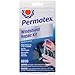 Permatex 09103 Automotive Windshield Repair Kit For Chipped And Cracked Windshields Permanent AirTight Repairs With Repair Syringe  Plunger 9piece Kit - Image 2