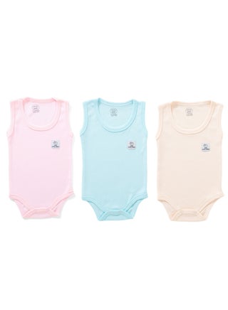 باك يحتوي علي 3 سالوبت كت قطن 100% للبيبي - pzsku/ZF3692333F80AD8500AC2Z/45/1752001153/190cabb2-ec1a-45d1-a52c-544a168b87f7