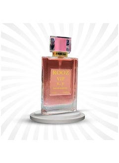 Rose & Bee Rose Eau de Parfum for Women - 100 ml  - Image 2