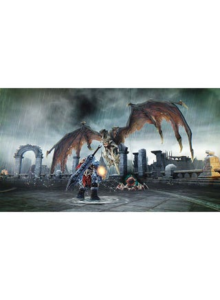 لعبة Darksiders: Warmastered Edition (إصدار عالمي) - مغامرة - playstation_4_ps4 - view 4