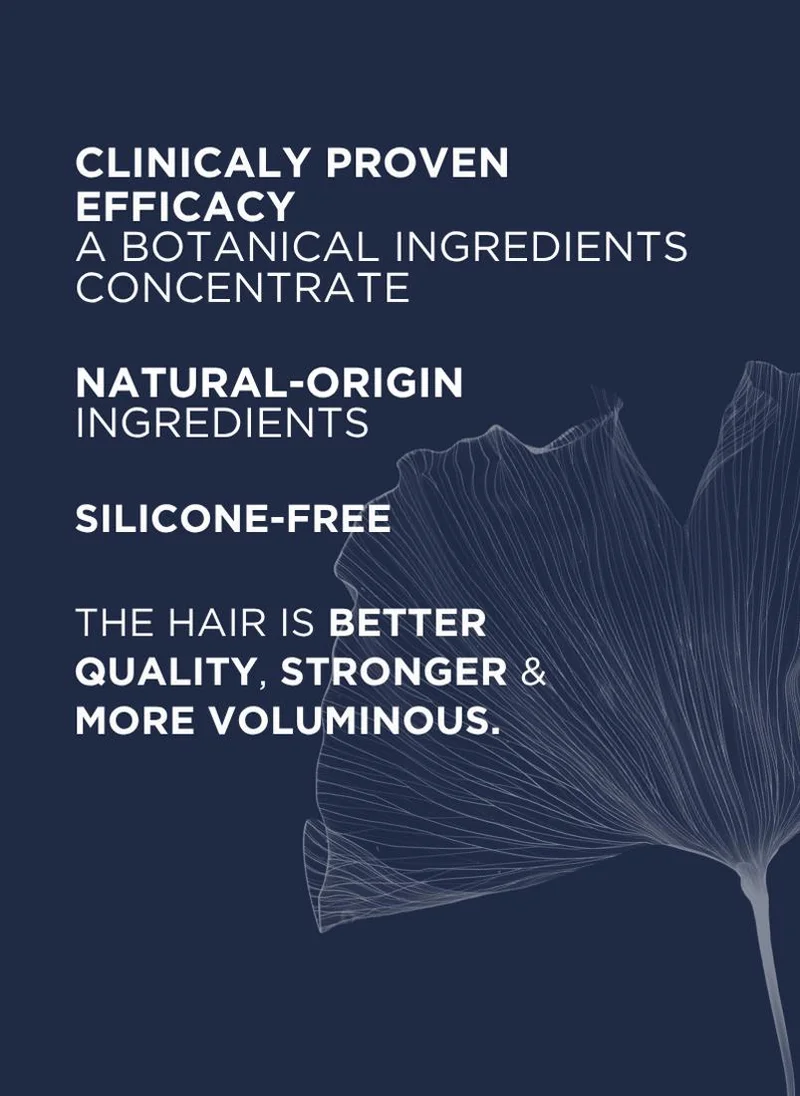 Phyto Phyto Cyane Invigorating Shampoo For Women