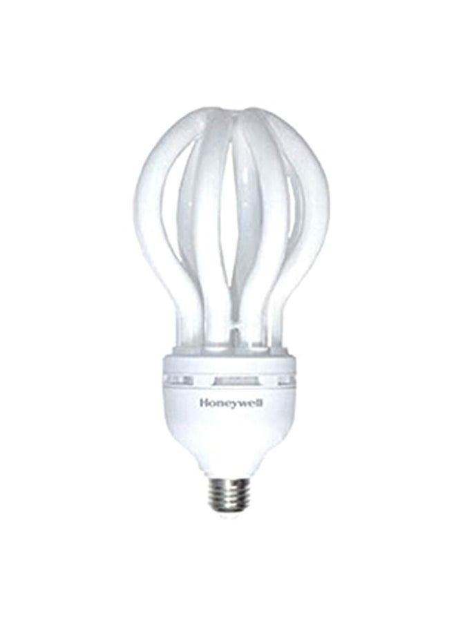 Honeywell 85W E27 Lotus CFL Bulb Warm White 12 x 28 x 12 cm LOTUS 85WSAWARM 