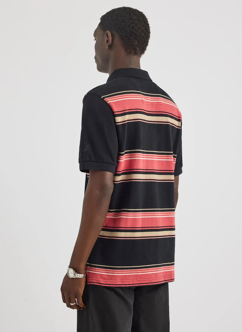 نوتيكا قميص بولو مرجاني