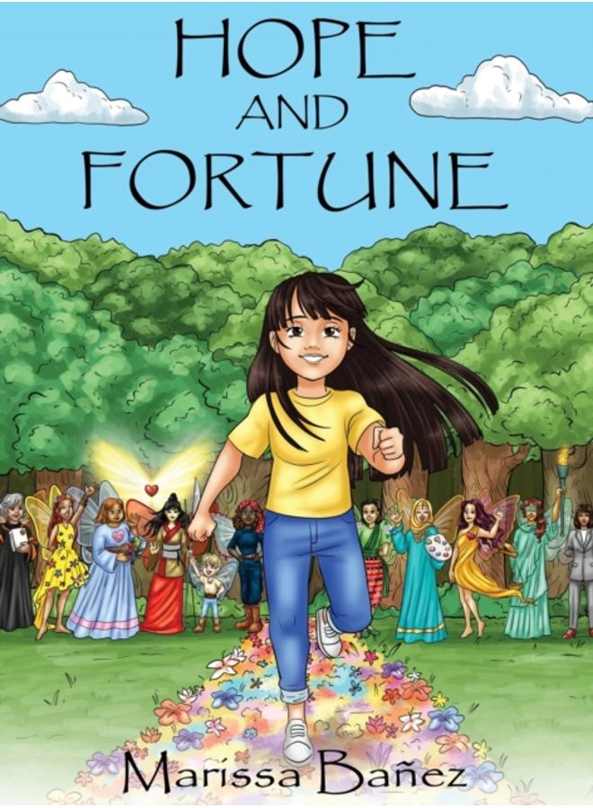 Hope and Fortune 