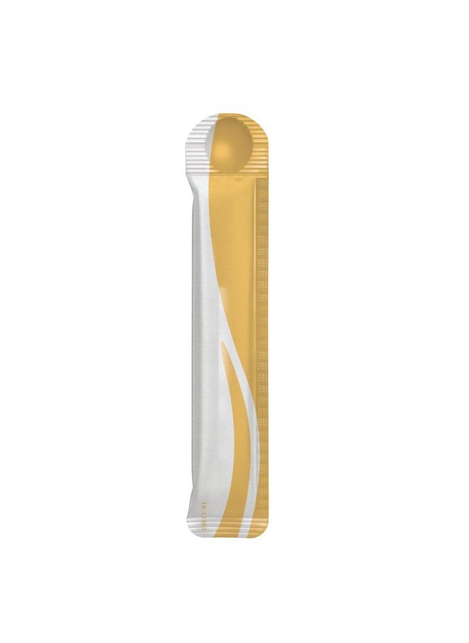 Good'n'Fun - Good ‘n’ Tasty Savory Spoonables with Real Chicken, Salmon & Duck, 6 Count Tube, Triple Flavor Squeezable Lickable Wet Treats for Cats with Built-in Spoon for Less Mess - Image 1