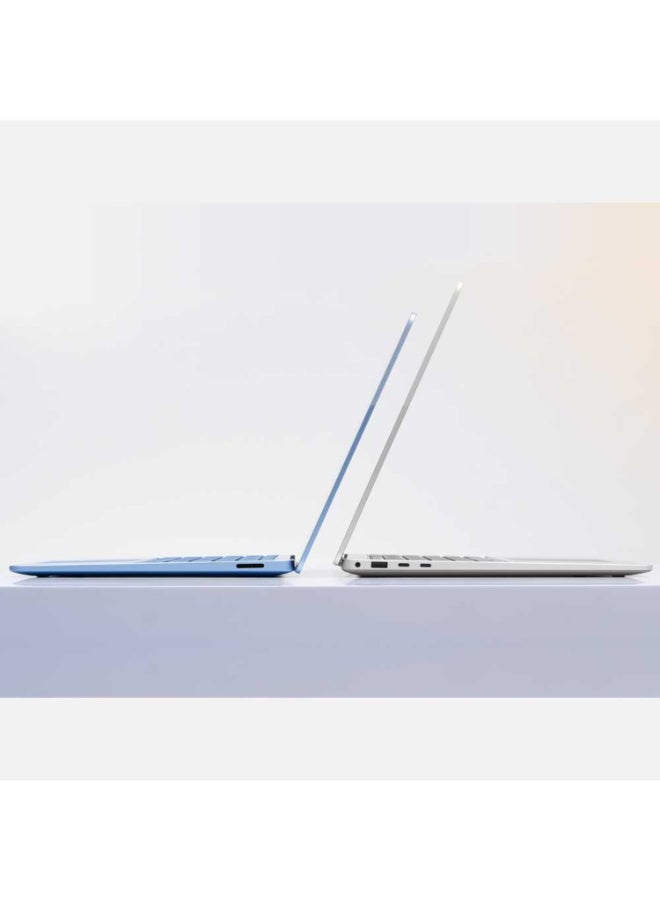 مايكروسوفت كمبيوتر محمول Surface Laptop 7 Copilot+ PC بشاشة مقاس 13.8 بوصة ومعالج Qualcomm Snapdragon X Elite وذاكرة وصول عشوائي 16 جيجابايت ومحرك أقراص SSD سعة 1 تيرابايت ورسومات Qualcomm Adreno وWindows 11 Home - Image 4