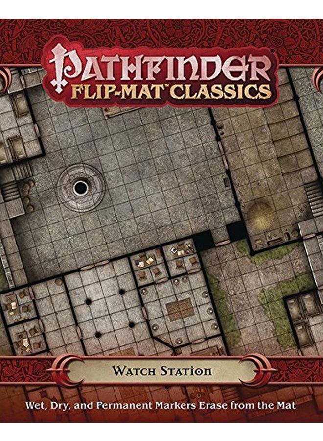 Paizo ساعة محطة فليب مات كلاسيك - Image 2
