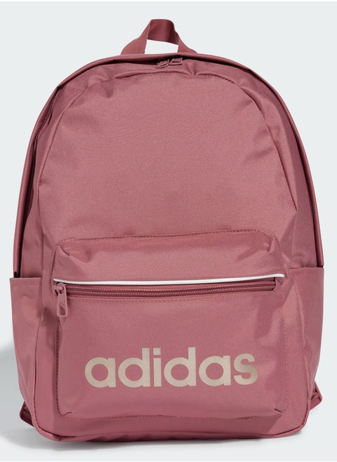 Linear Essentials Backpack