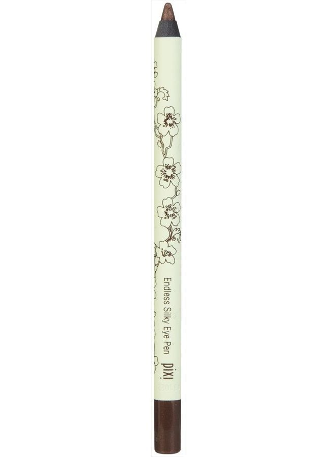 pixi Endless Silky Eye Pen - BronzeBeam - 0.4 oz - Image 1