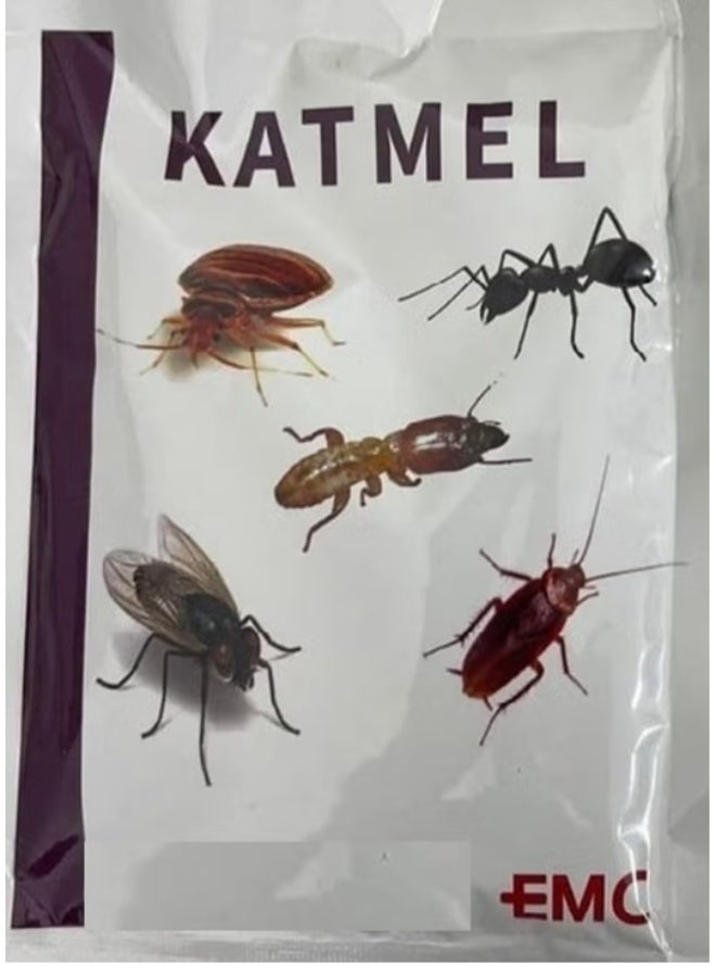 Katmel Bed Bug Powder 1x100 g