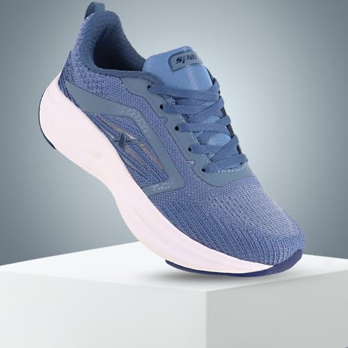 SPARX Sports Shoe SM-950 Grey for Men - Image 2