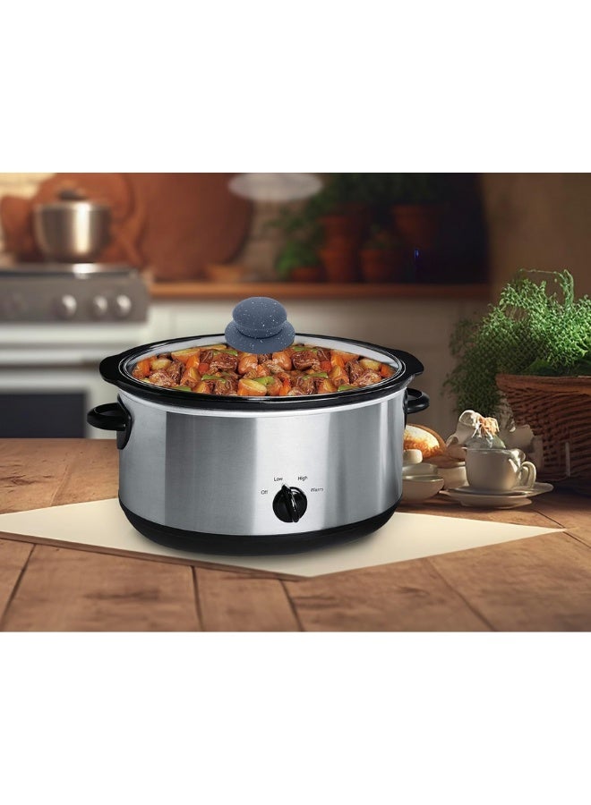 مقبض غطاء قدر وحلة ومقلاة (طقم 4 قطع) – بديل مقبض غطاء الكروكبوت والقدر الزجاجي والمعدني – مقبض غطاء مقاوم للحرارة للأواني والطناجر والصواني والكسكاسات – مقبض إمساك مريح للغطاء مع مسمار تثبيت قوي – متوافق مع أغطية الكاسرول والسوسبان وأغطية الطهي المنزلية – مناسب لغطاء المقلاة والقدر العميق والطنجرة وغطاء الطهي الزجاجي – تركيب سهل بدون أدوات – مقبض غطاء بديل للأواني التالفة والمكسورة لتحسين أداء المطبخ وتنظيم أدوات الطهي - Image 5