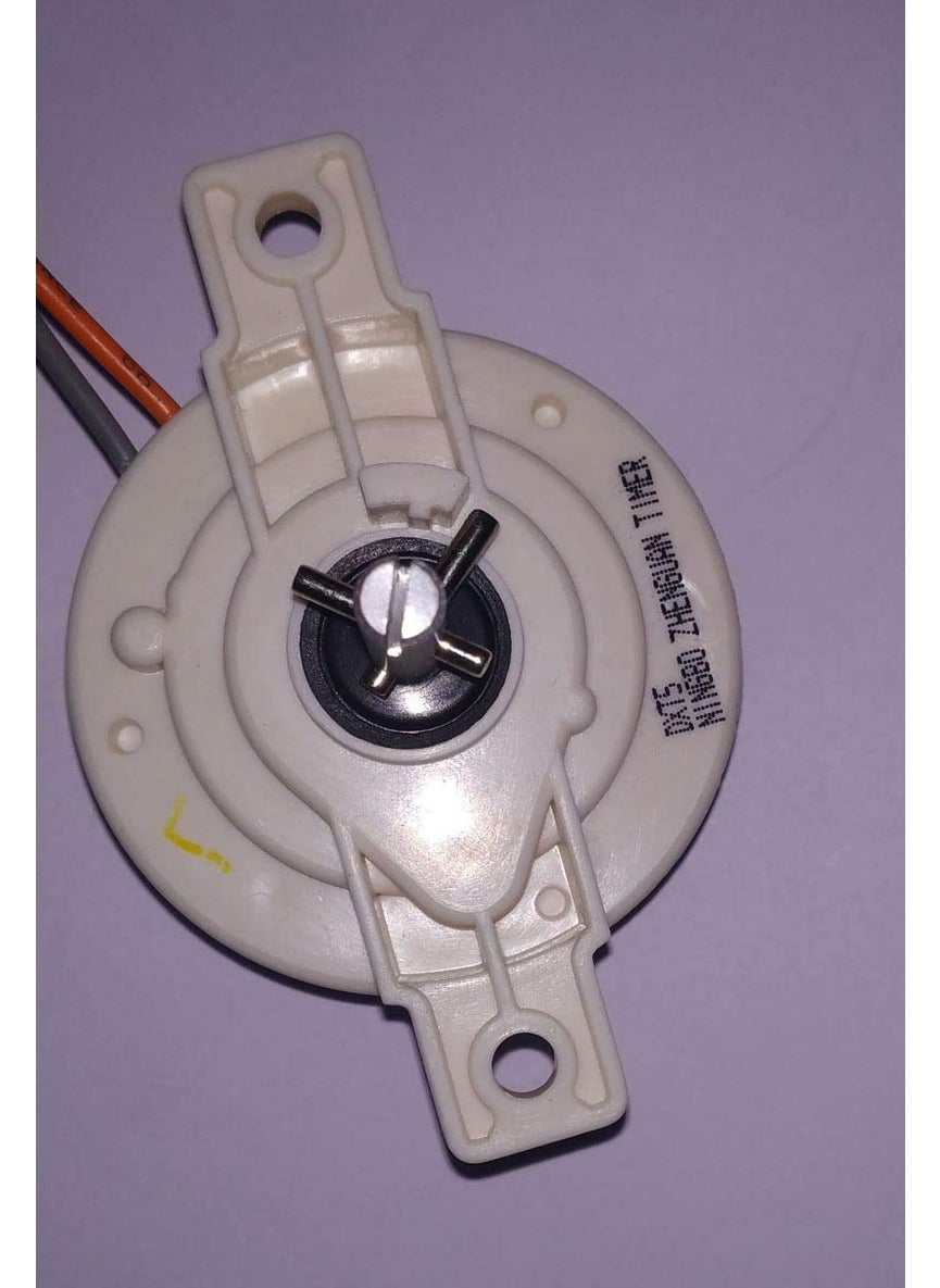 AMAZOR Spin Timer for LG Washing Machines 5 Minutes  - Image 1
