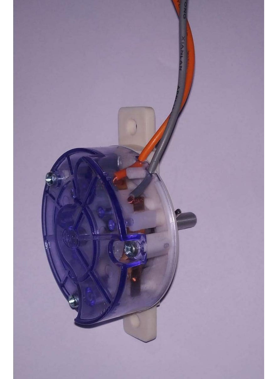 AMAZOR Spin Timer for LG Washing Machines 5 Minutes  - Image 2
