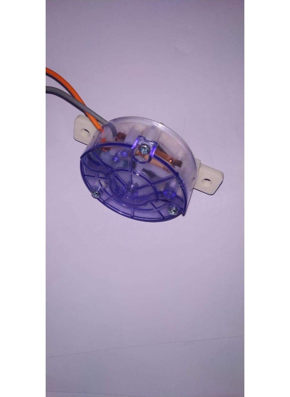 AMAZOR Spin Timer for LG Washing Machines 5 Minutes  - Image 4