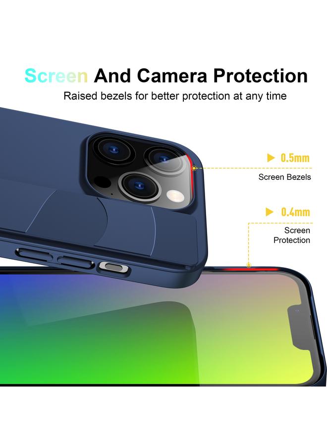 اس-توب حافظة لهاتف iPhone 12 Pro مع حامل سوار معصم من السيليكون - Image 3