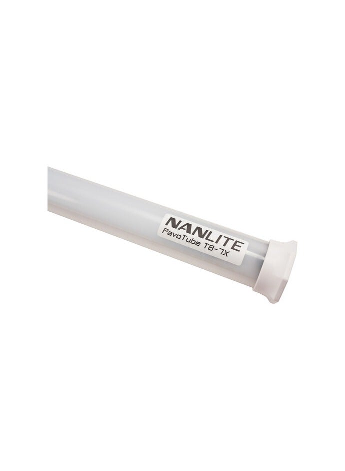 NANLITE Nanlite PavoTube T8-7X RGBWW LED Pixel Tube 1-Light Kit  - Image 2