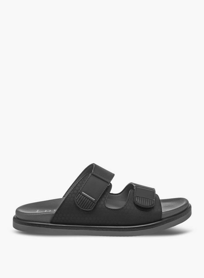 LBL by Shoexpress Men Slip-On Comfort Sandals - Image 3
