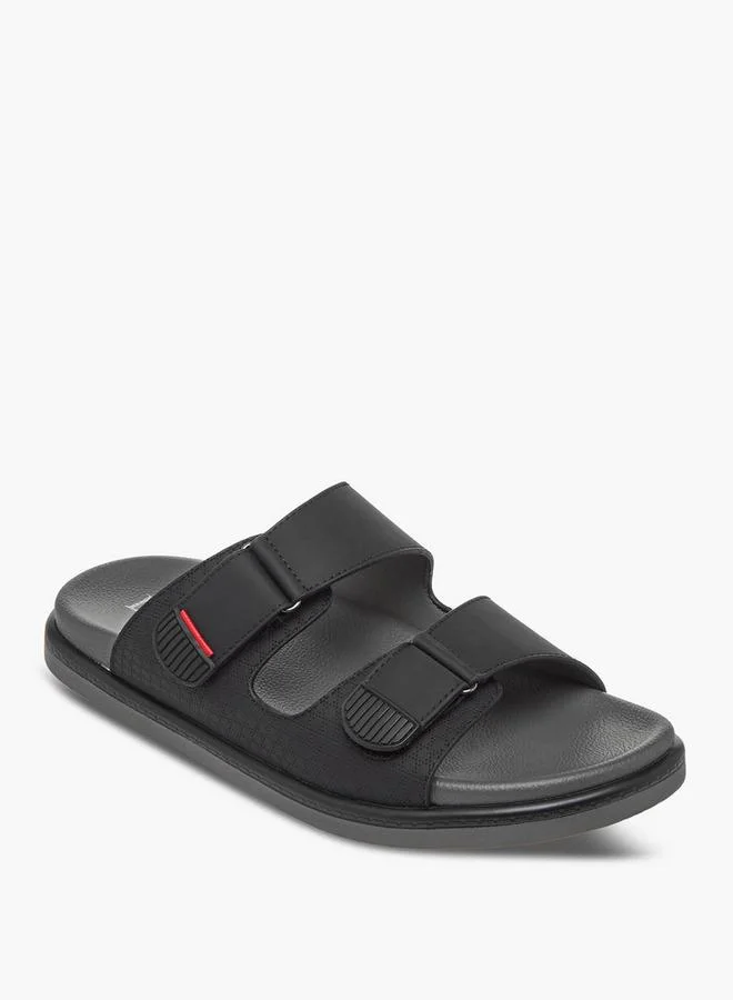 LBL By Shoexpress Men Slip-On Comfort Sandals
